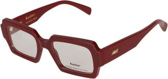 K&agrave;dor Zonnebrillen - unisex - Zonnebrillen - Bruin - 52 MM - Accessoires