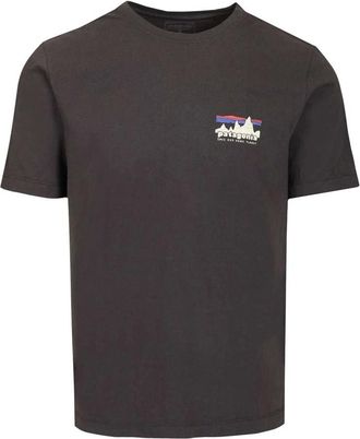 Patagonia Uomo, Sport, Nero, 2Xl, new