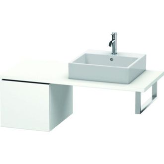 Duravit L-cube Base Para Consola, Anchura 420mm, Profundidad - Duravit