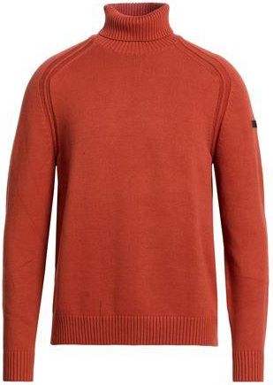 Roberto Ricci Design STRICKWAREN - Rollkragenpullover auf YOOX.COM