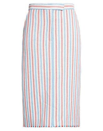 Thom Browne BOTTOMWEAR - Midi skirts on YOOX.COM