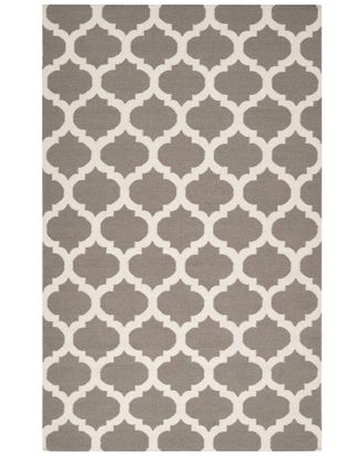 Surya Frontier Wool Rug