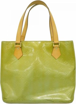 Louis Vuitton Baby Blue Tote Bag (Pre-Owned)