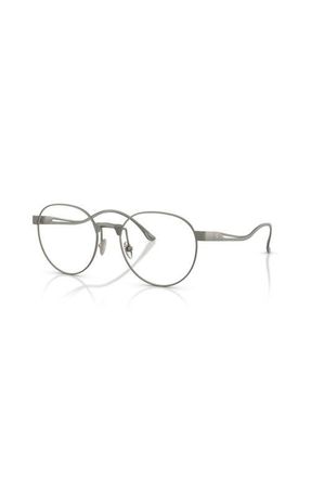 Ferrari 51mm Phantos optical glasses in Grey at Nordstrom