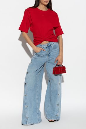 Gestuz Gestuz X Barbie, Womens, Red