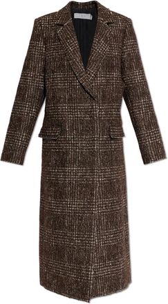 Iro Iro, Mujer, Abrigos, Marr&oacute;n, Talla: XS