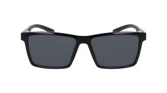 Columbia Mens Sunglasses C569SP TRIPLE CANYON - Black with Gray Lens