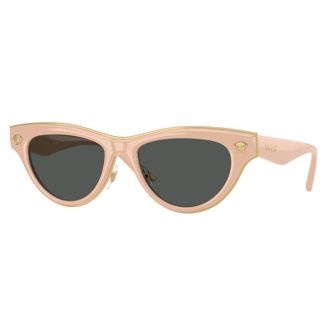 Versace VE2273 549487 Nude/Dark Grey