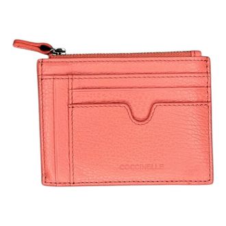 Coccinelle Portafoglio - - Accessories - Donna - Rosa - ONE SIZE