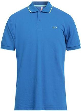 Sun 68 TOPWEAR - Polo shirts on YOOX.COM