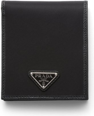 Prada Minuteria Tessuto+Saffiano