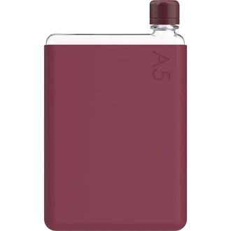 Memobottle A5 Memobottle - Original in Wild Plum at Nordstrom, Size Refill