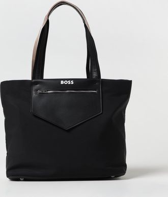 HUGO BOSS Diaper bag in poliestere