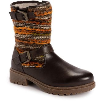 Women's Muk Luks Boots up to −43% Stylight