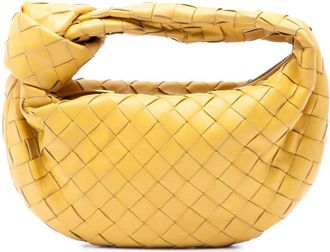 Bottega Veneta Pre-owned Bottega Veneta Mini Nappa Intrecciato Jodie Ladies 1Y93UKJTHE76MIJE