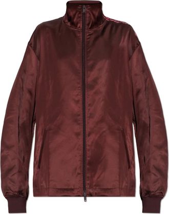 Yohji Yamamoto Donna, Felpe, Rosso, XS, new