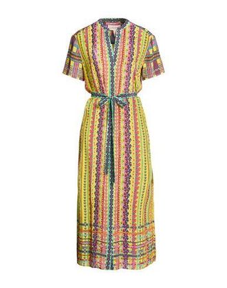 Saloni VESTIDOS - Vestidos largos en YOOX.COM