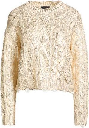 Disclaimer PRENDAS DE PUNTO - Pullover en YOOX.COM