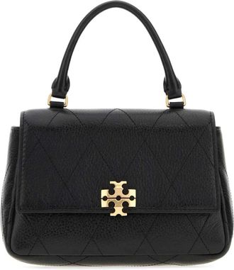 Tory Burch Mujer, Bolsos, Negro, Talla: ONE Size