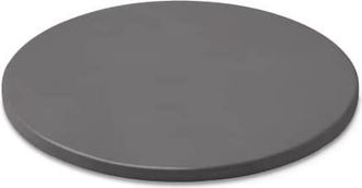 Weber Piedra Para Pizza Esmaltada Peque&ntilde;a Redonda &Oslash; 26 Cm