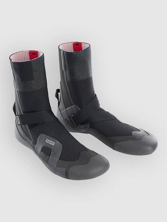 ION Ion Ballistic 3/2 Round Toe Surf Schoenen zwart