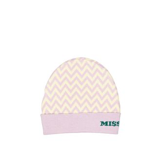 Missoni Missoni Wool Hat