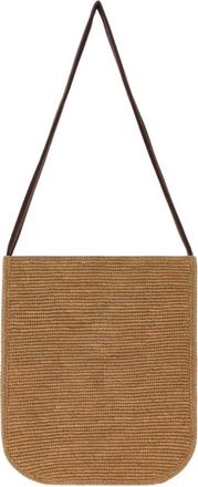 The Row Lori Bag - Bags - Mujer - Marr&oacute;n - ONE SIZE