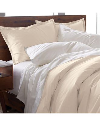 Ella Jayne Home Premium 300 Thread Count Cotton Duvet Cover Set