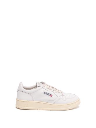 Autry Medalist Low Sneakers