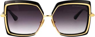 Dita Eyewear Narcissus Sunglasses