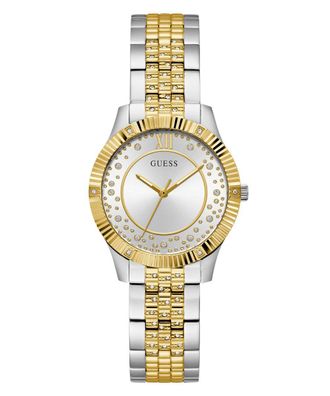 Guess Starstruck Dames Multikleur Horloge GW0765L1