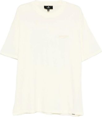 Represent Logo-print T-shirt