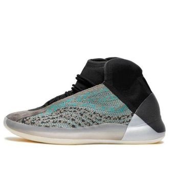 adidas Yeezy Quantum Teal Blue G58864