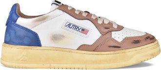 Autry Super Vintage Sneakers