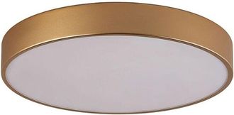 OEM L&aacute;mpara De Techo Led 35w Orbital 5361835rcgd4 Italux