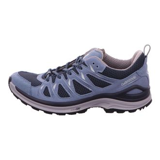 Lowa Innox EVO 2 - Dames - Sport - Blauw - Maat: 38 1/2 EU