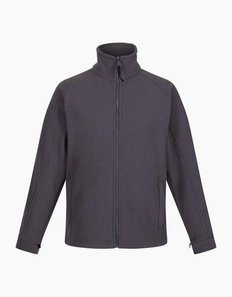 Regatta Womens Regatta Womens/Ladies Thor III Anti-Pill Fleece Jacket - Grey - Size: 20