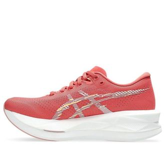 Asics (WMNS) ASICS Sonicblast Dark Pink Clay 1012B862-700