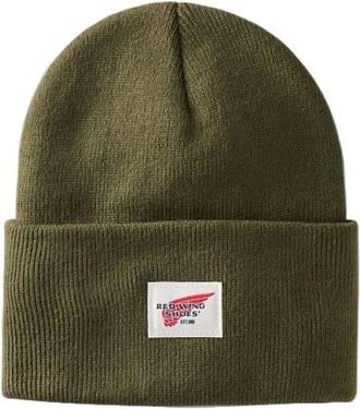 Red Wing Shoes Accessoires, unisex, Groen, ONE Size, Accessoires