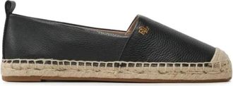 Ralph Lauren Zapatos - Shoes - Mujer - Negro - 41 EU