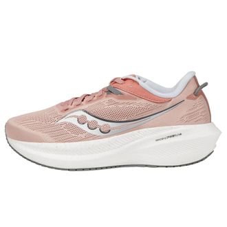 Saucony Saucony Triumph 21 Lotus / Bough S10881-130 Womens