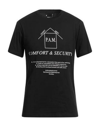 P.A.M. PERKS AND MINI TOPS - T-shirts auf YOOX.COM