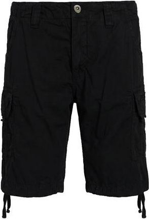 Alpha Industries PARTES DE ABAJO - Pantalones cortos y bermudas en YOOX.COM