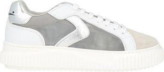 Voile Blanche FOOTWEAR - Trainers on YOOX.COM