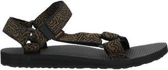 Teva CALZADO - Sandalias con cierre en YOOX.COM