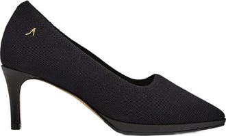 Stinaa.J Felicia Orthopedic Expandable 2.5-in Pumps in Expandable Black at Nordstrom, Size 36.5