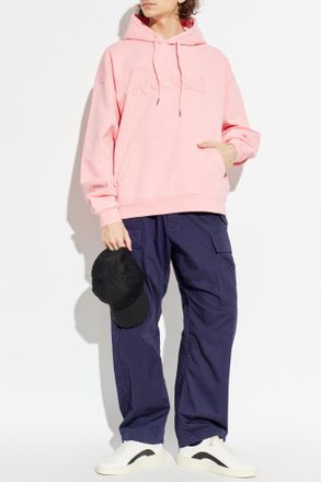 Dsquared2 Cargo Trousers, Mens, Purple