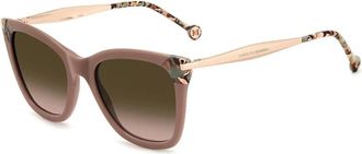 Carolina Herrera Dames, Accessoires, Veelkleurig, Maat: 54 MM