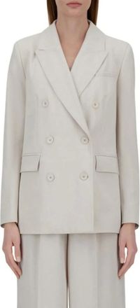 Herno Donna, Giacche, Beige, L, new