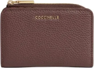 Coccinelle Mujer, Accesorios, P&uacute;rpura, Talla: ONE Size